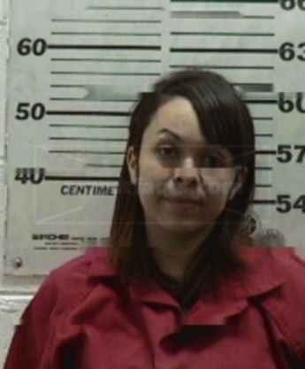Dolores Katharina Behnke