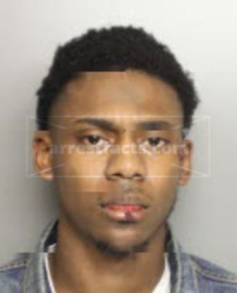 Deontre Dequan Miller