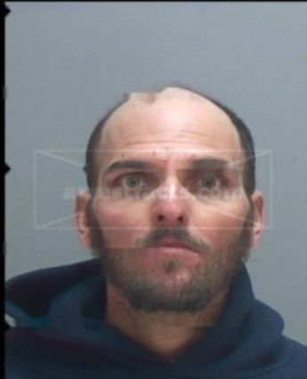 Alexander Orestes Garcia
