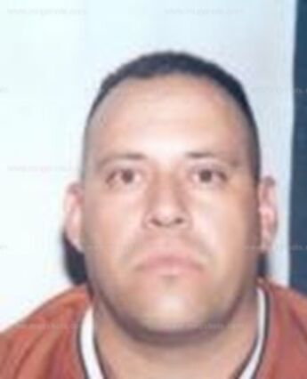 Mark Robert Gonzales