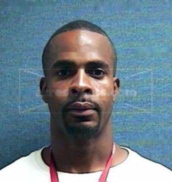 Derrick Scott Rankin Sr.