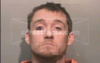 Jared James Frost