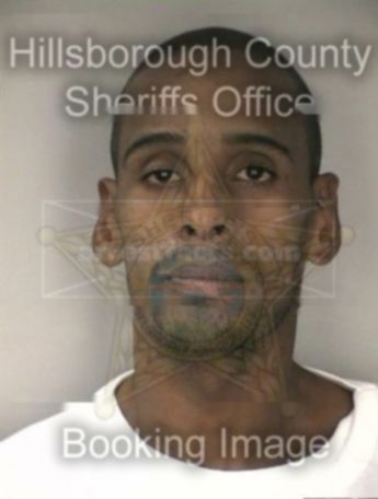 Carlos Raymond Colorado