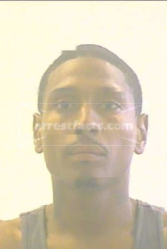 Gerald Jermaine Perry