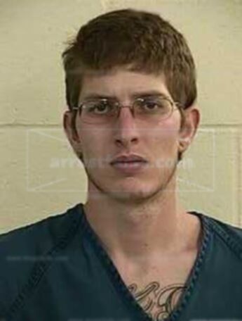 Alex Bradley Colangeli