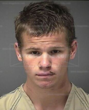Lawrence Jared Young