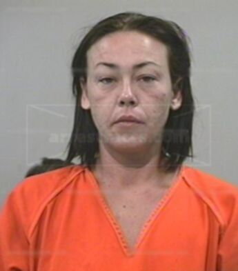 Nichole Amber Trout