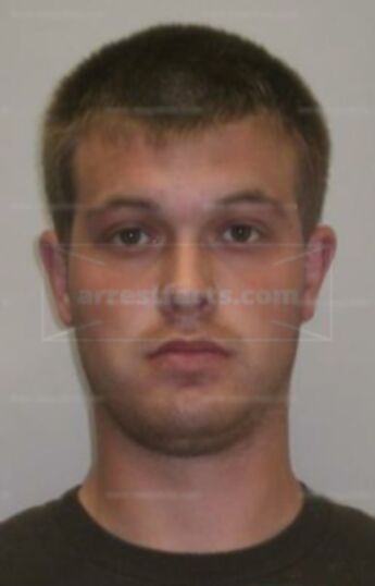 Tyler Wayne Sparks