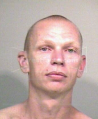 Thomas A Metzger Jr.