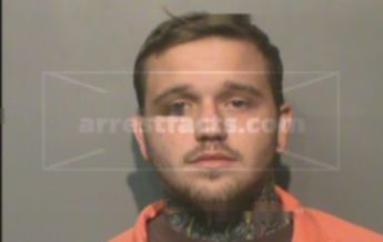 David Luke Buchanan