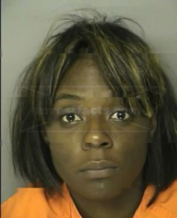 Tamara Patience Jackson