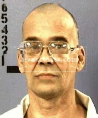 Oscar Laverne Inman