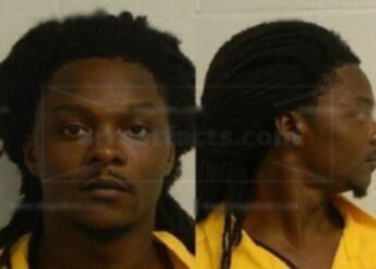 Kenneth Stevenson Jr.