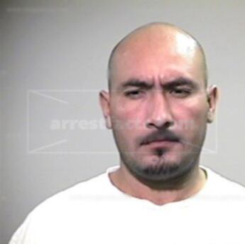 Serbando Cortez Ochoa