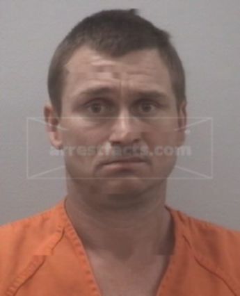 Donald Wayne Helms