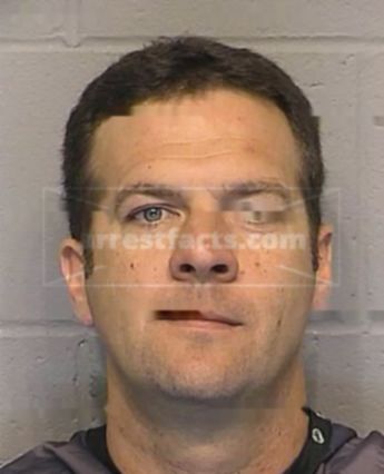 Mark Allen Robbins