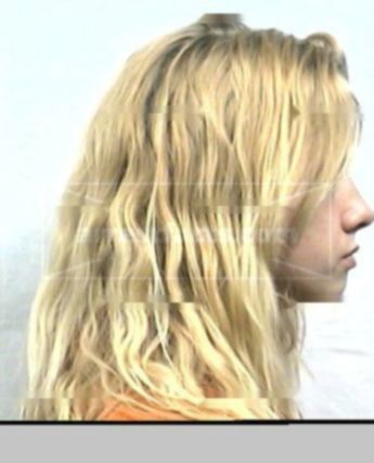 Sarah Sue Jones