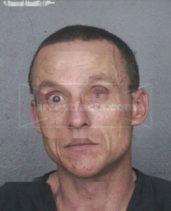 Chad Adam Coleman