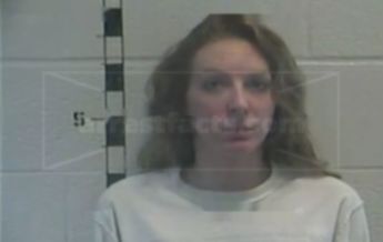Ashley Nicole Richardson