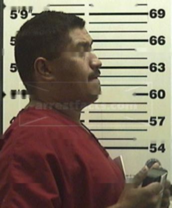 George O Cortez