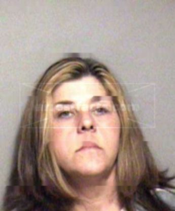 Debora J Landers