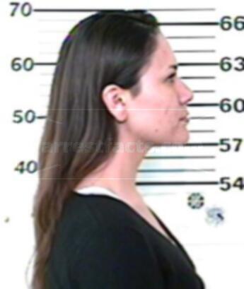 Roxana Alanis Cardenas