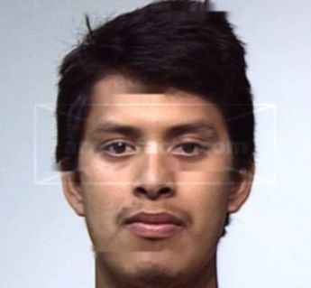 Andres Sanchez Roman
