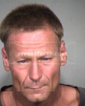 Gary Wayne Hammond