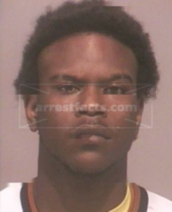 Dwight Jamal Williford