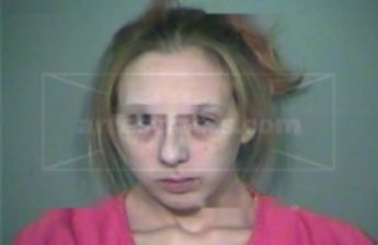 Theresa Michelle Sikes