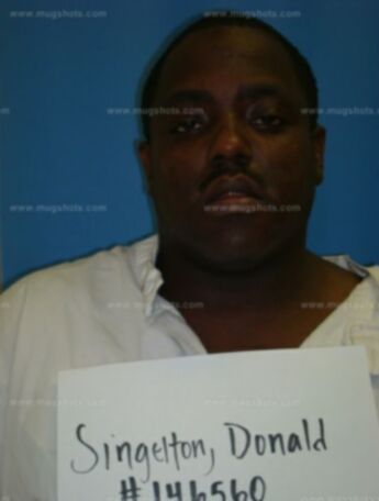 Donald E Singleton