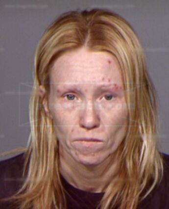 Amy Christine Anderson
