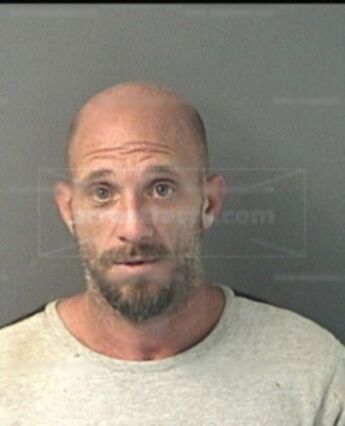 Eric Lee Alford