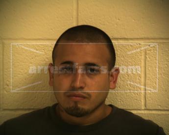 Ezequiel Trevino