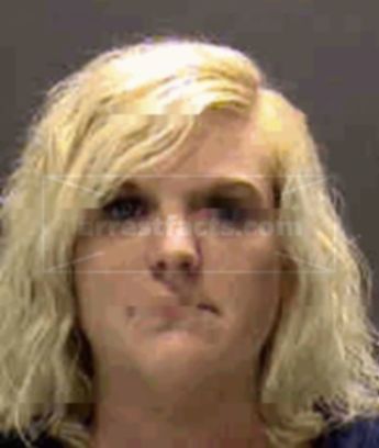 Jessica Kay Johnson