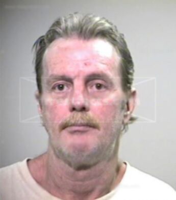Randy Odell Williams