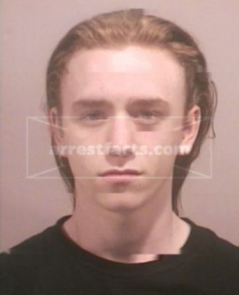 John Wesley Maxey