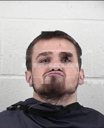 Joshua Wayne Wacker