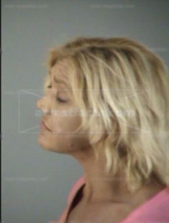 Jillene Nicole Angelo