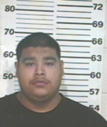 Oscar Flores