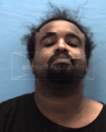 Eldridge Marcus Brown