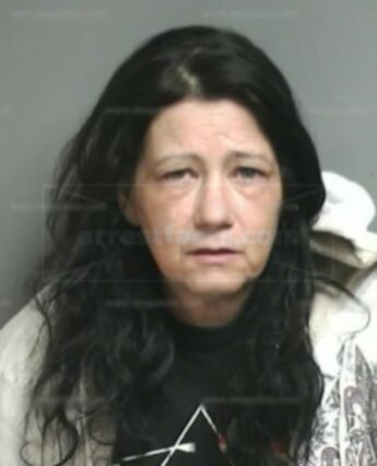 Catherine Nancy Hill