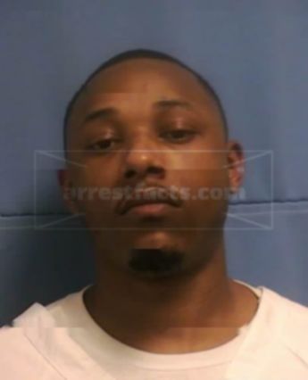 Ladarius Rush