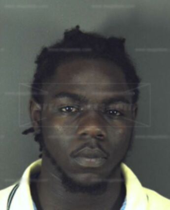 Willie James Anderson
