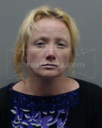 Nicole Amy Rice