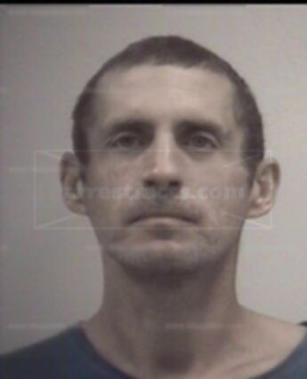Rocky Howell Harris