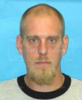 Jason Shawn Hoover