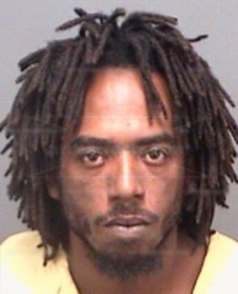 Julian Elon Pickett