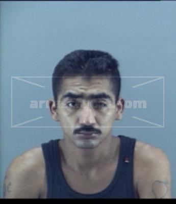 Eusebio Abianeda Aguirre