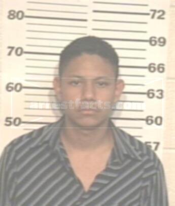 Edgar Ivan Salinas